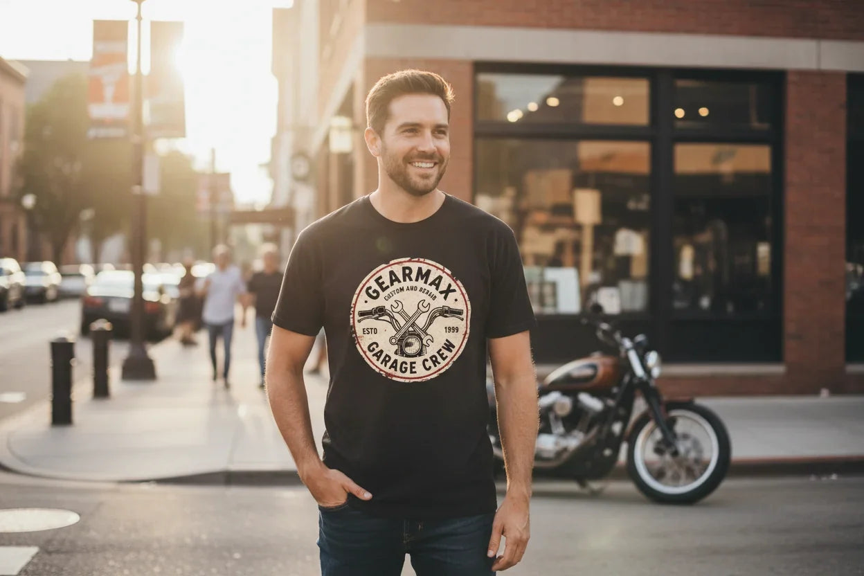 Men's Tees collection image
