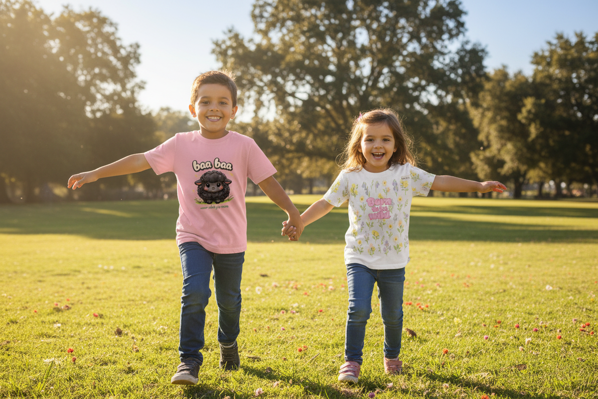 Kids' Tees