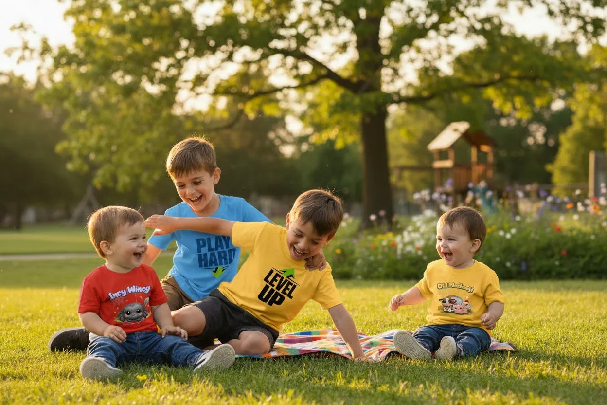 Kids T shirts