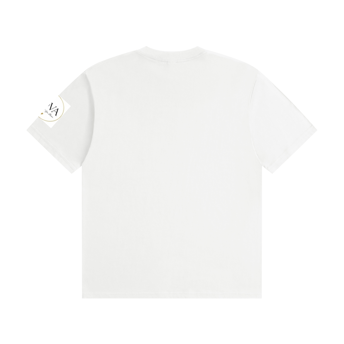 Unisex Seamless Cotton T-Shirt