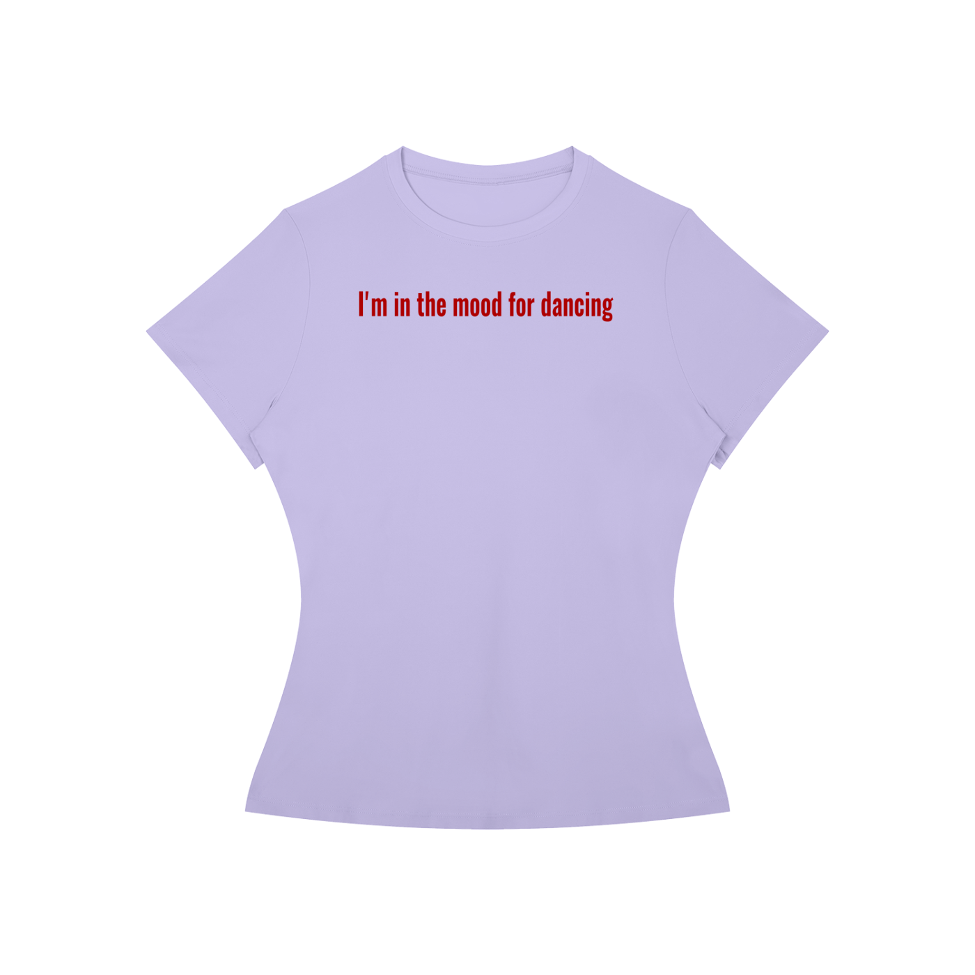 Women’s Slim Fit Performance T-Shirt