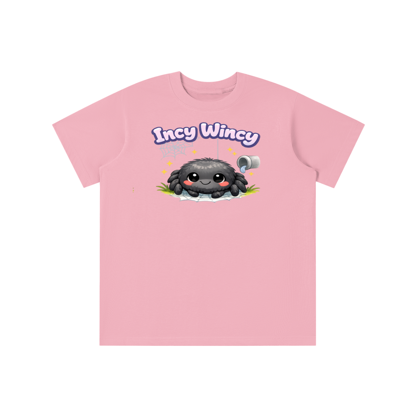 Essential Kids' T-shirt