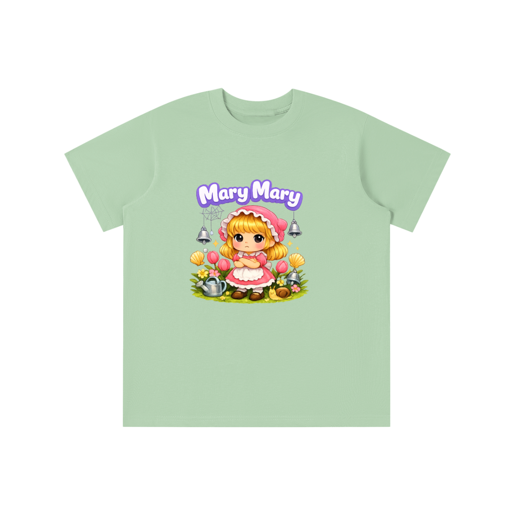 Kids nursery rhyme T shirts