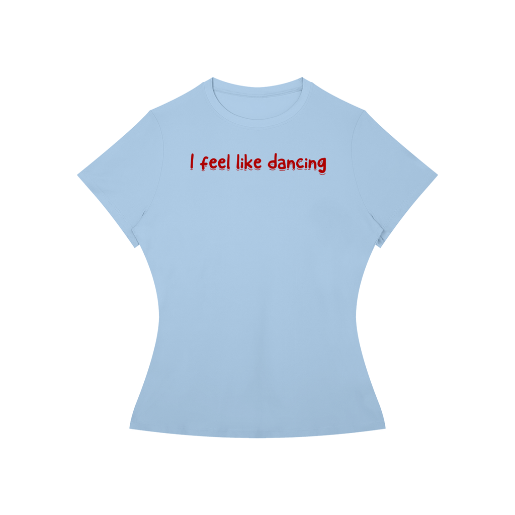 Women’s Slim Fit Performance T-Shirt