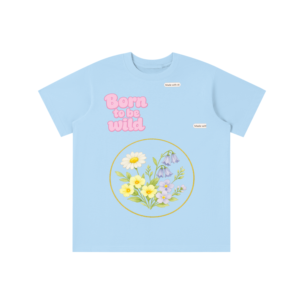 Essential Kids' T-shirt