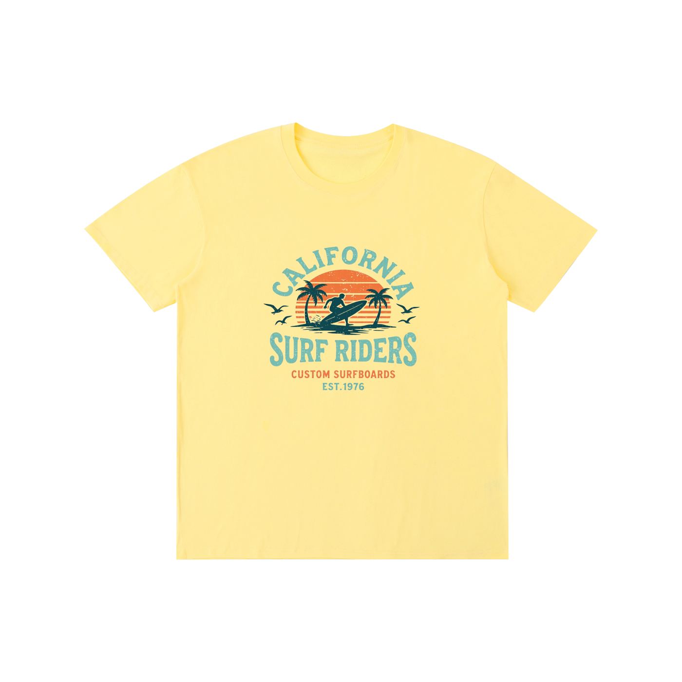 Pure Cotton Unisex T-Shirt