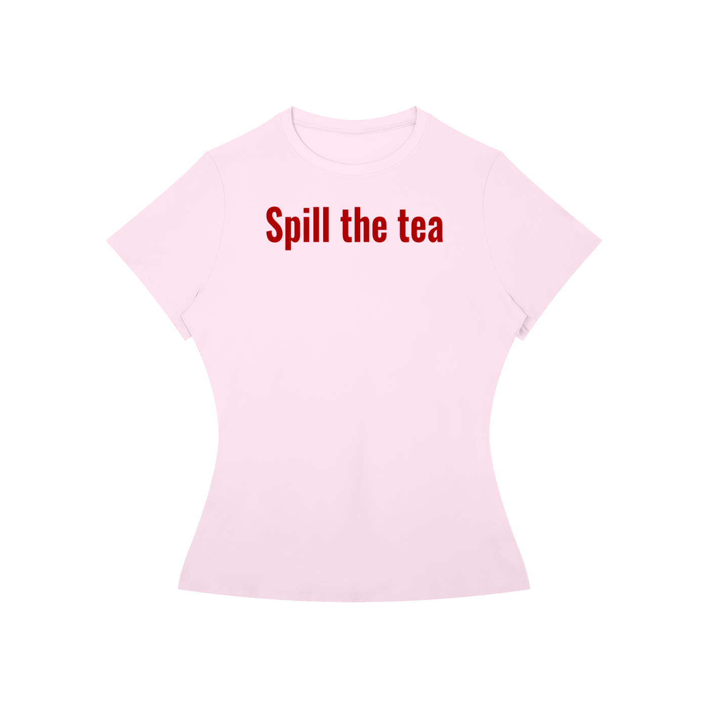 Women’s Slim Fit Performance T-Shirt