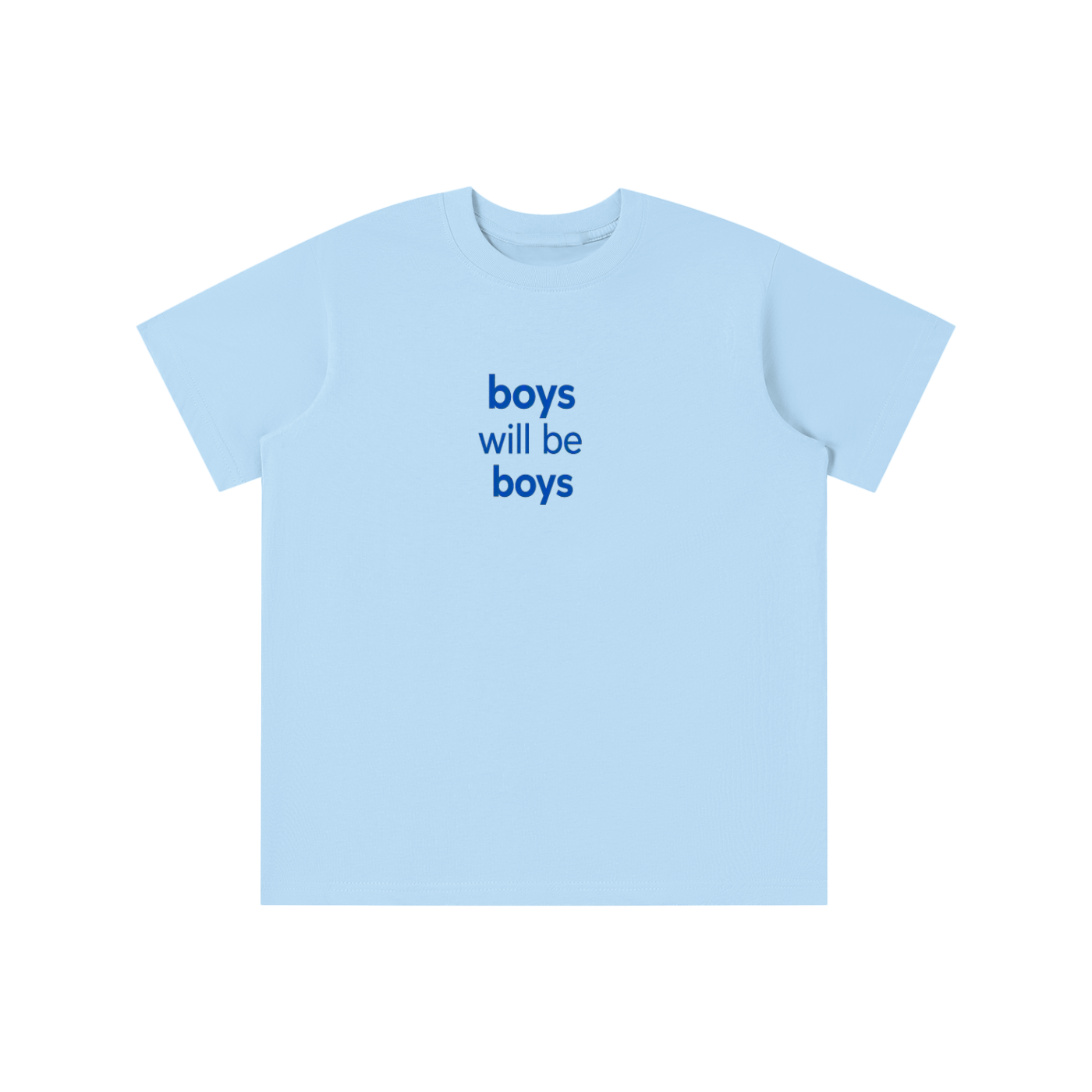 Essential Kids' T-shirt