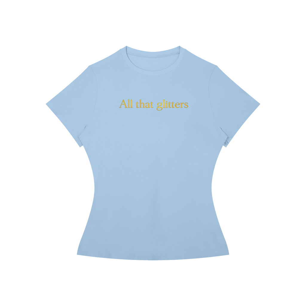 Women’s Slim Fit Performance T-Shirt