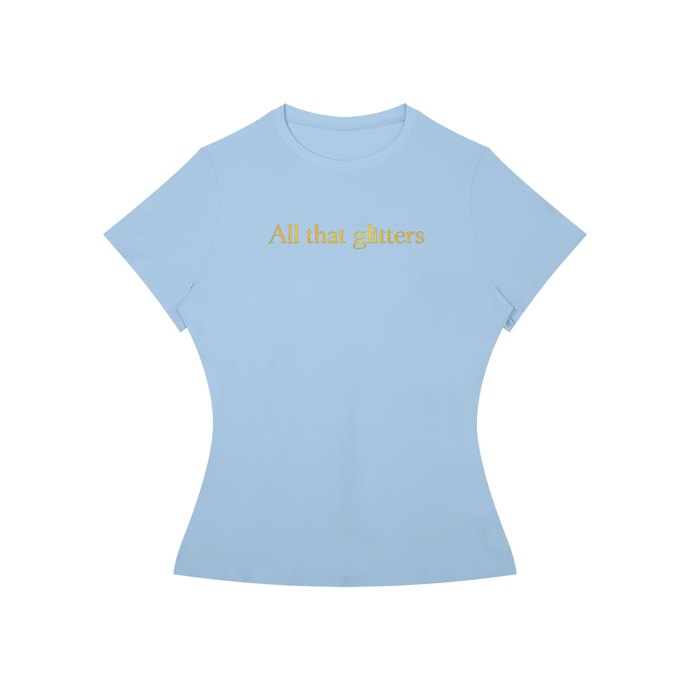 Women’s Slim Fit Performance T-Shirt