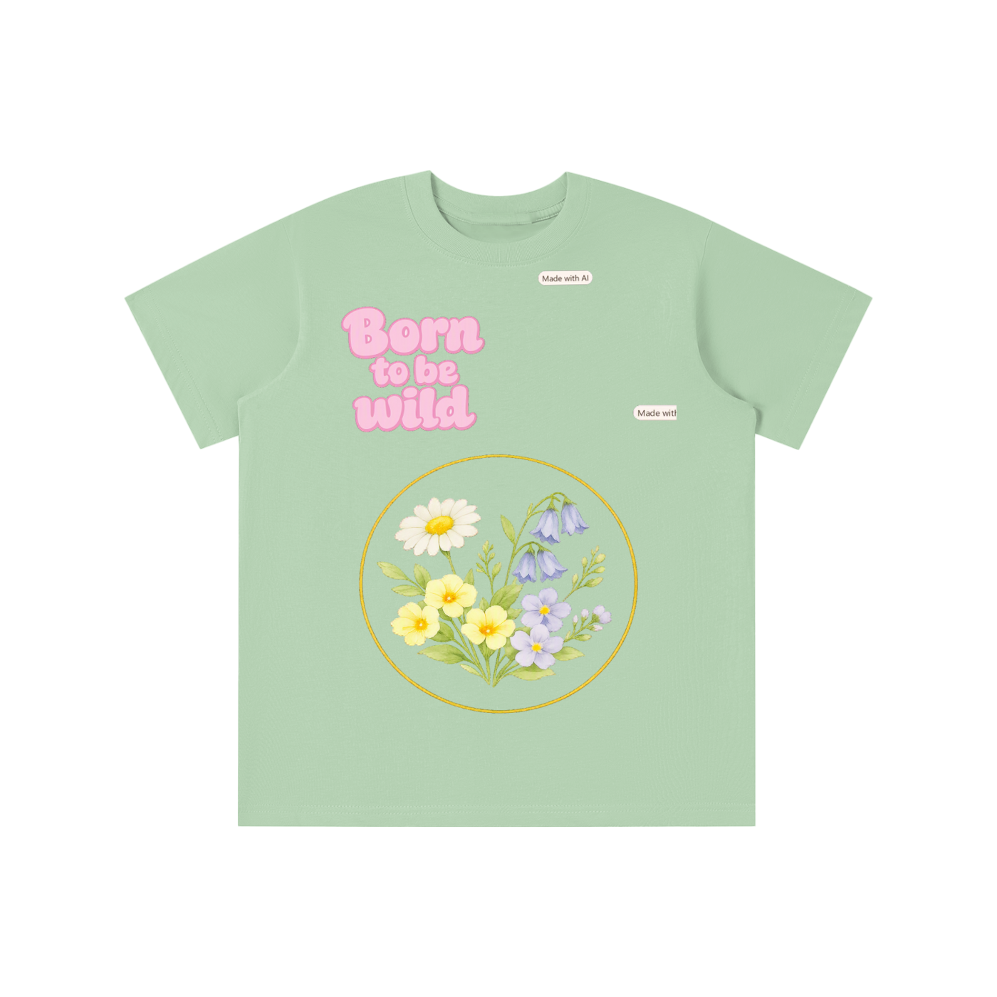 Essential Kids' T-shirt