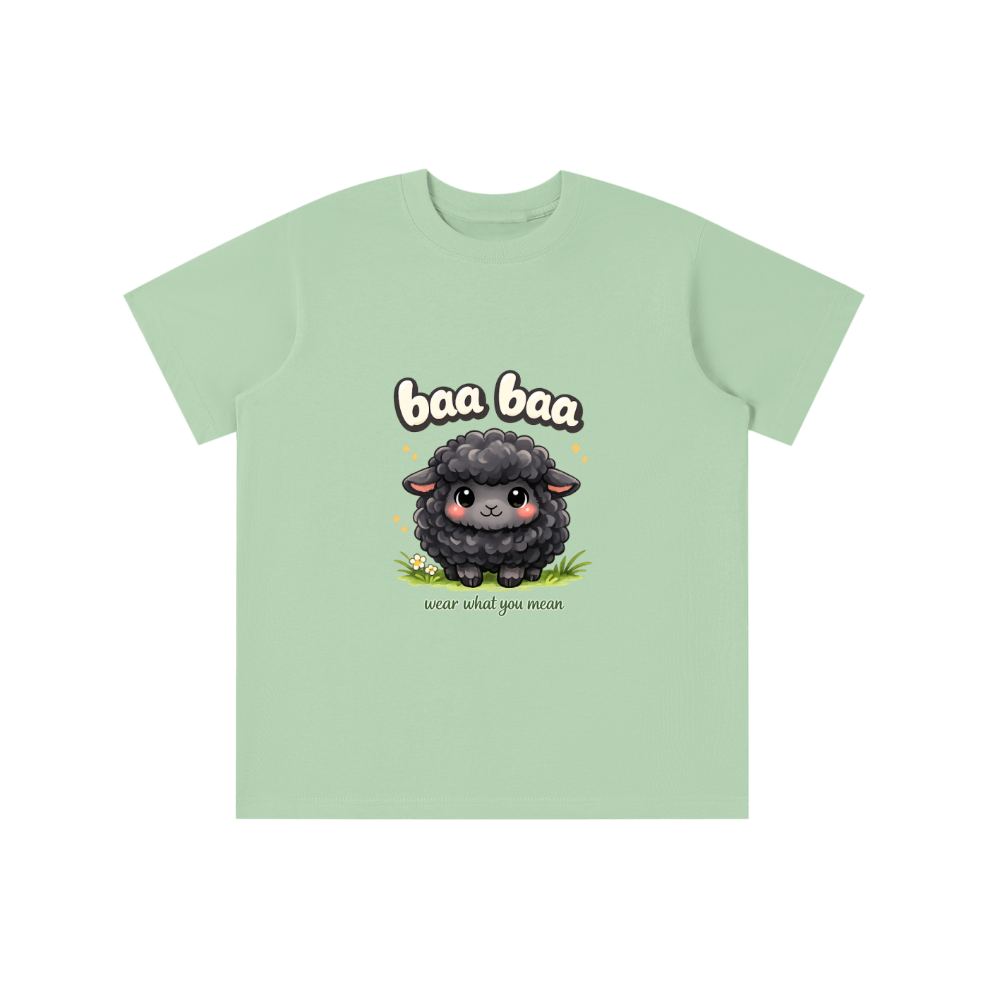 Essential Kids' T-shirt