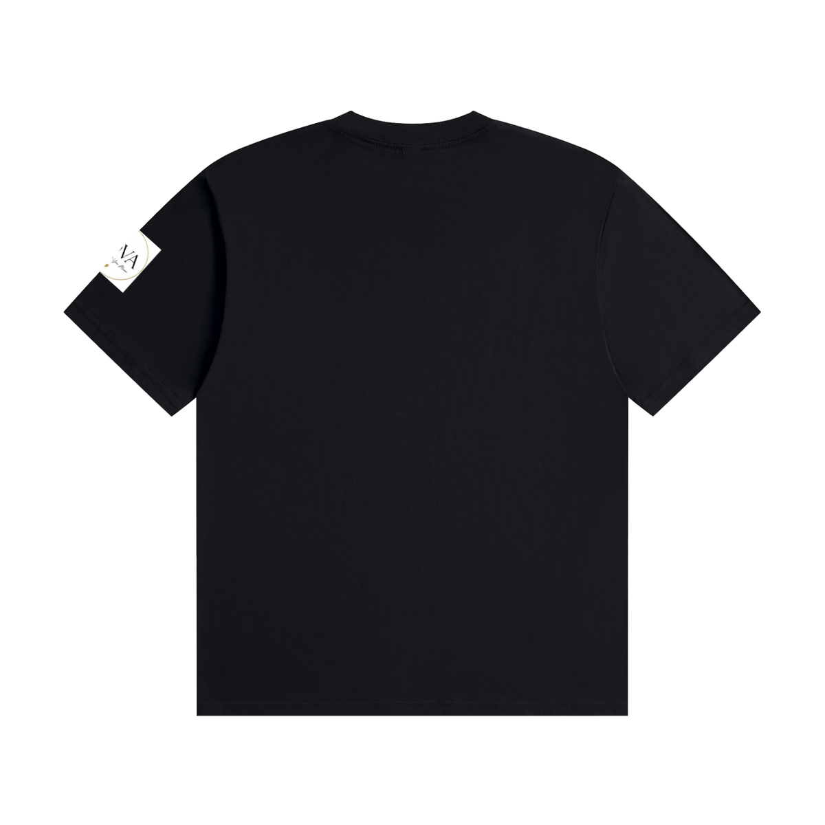 Unisex Seamless Cotton T-Shirt