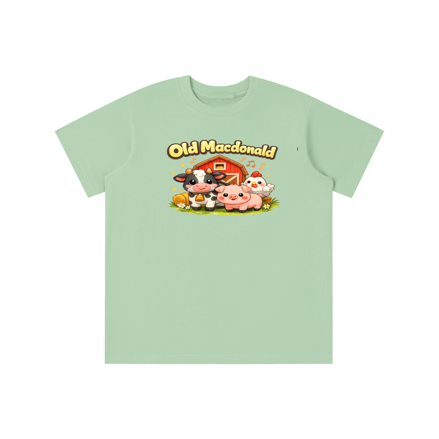 Essential Kids' T-shirt