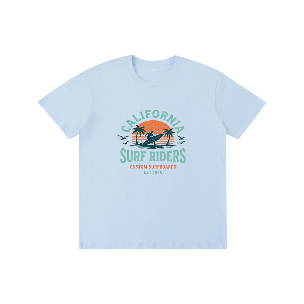 Pure Cotton Unisex T-Shirt