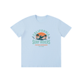 Pure Cotton Unisex T-Shirt