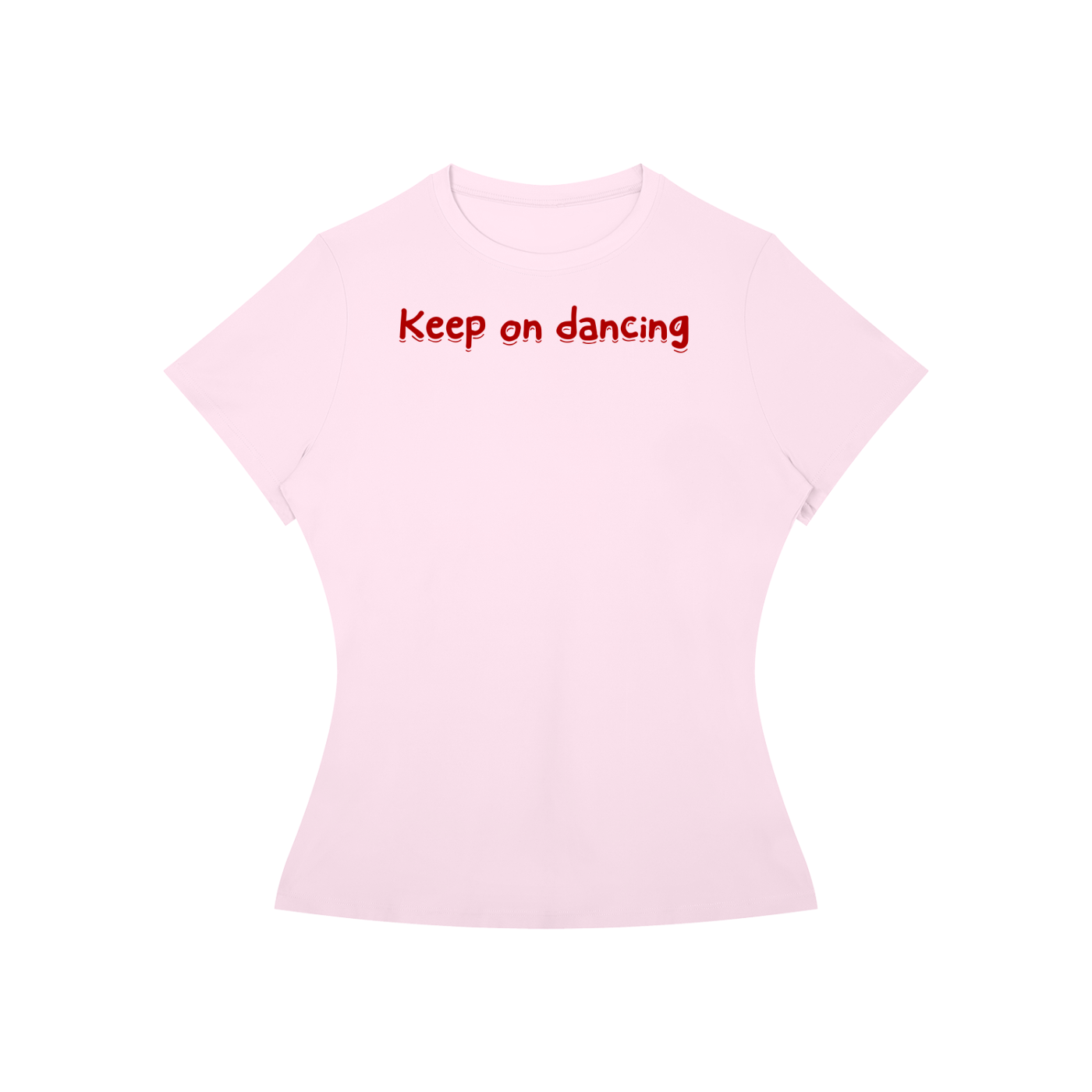 Women’s Slim Fit Performance T-Shirt