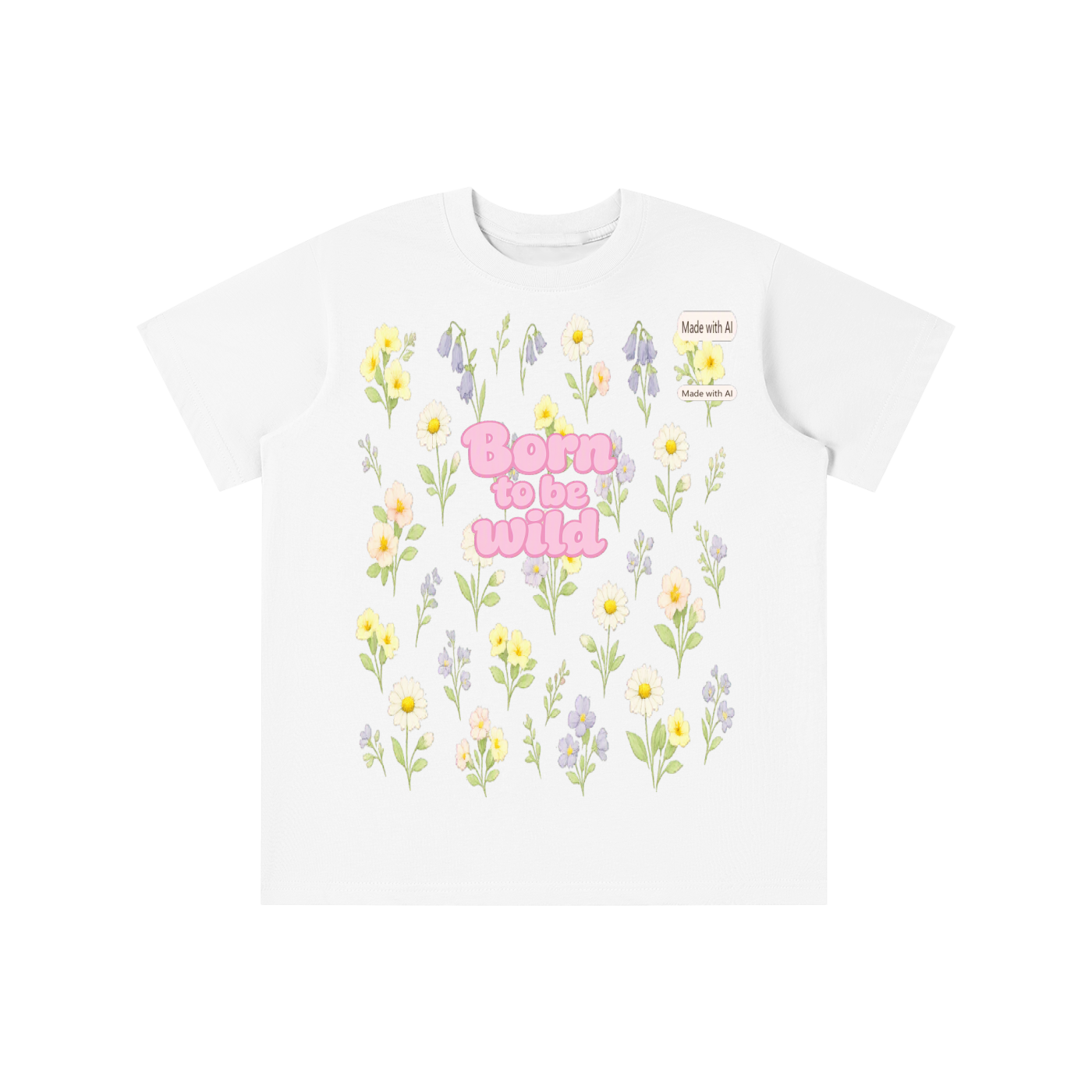 Essential Kids' T-shirt