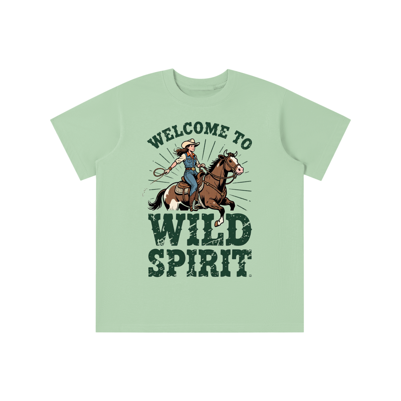 Essential Kids' T-shirt