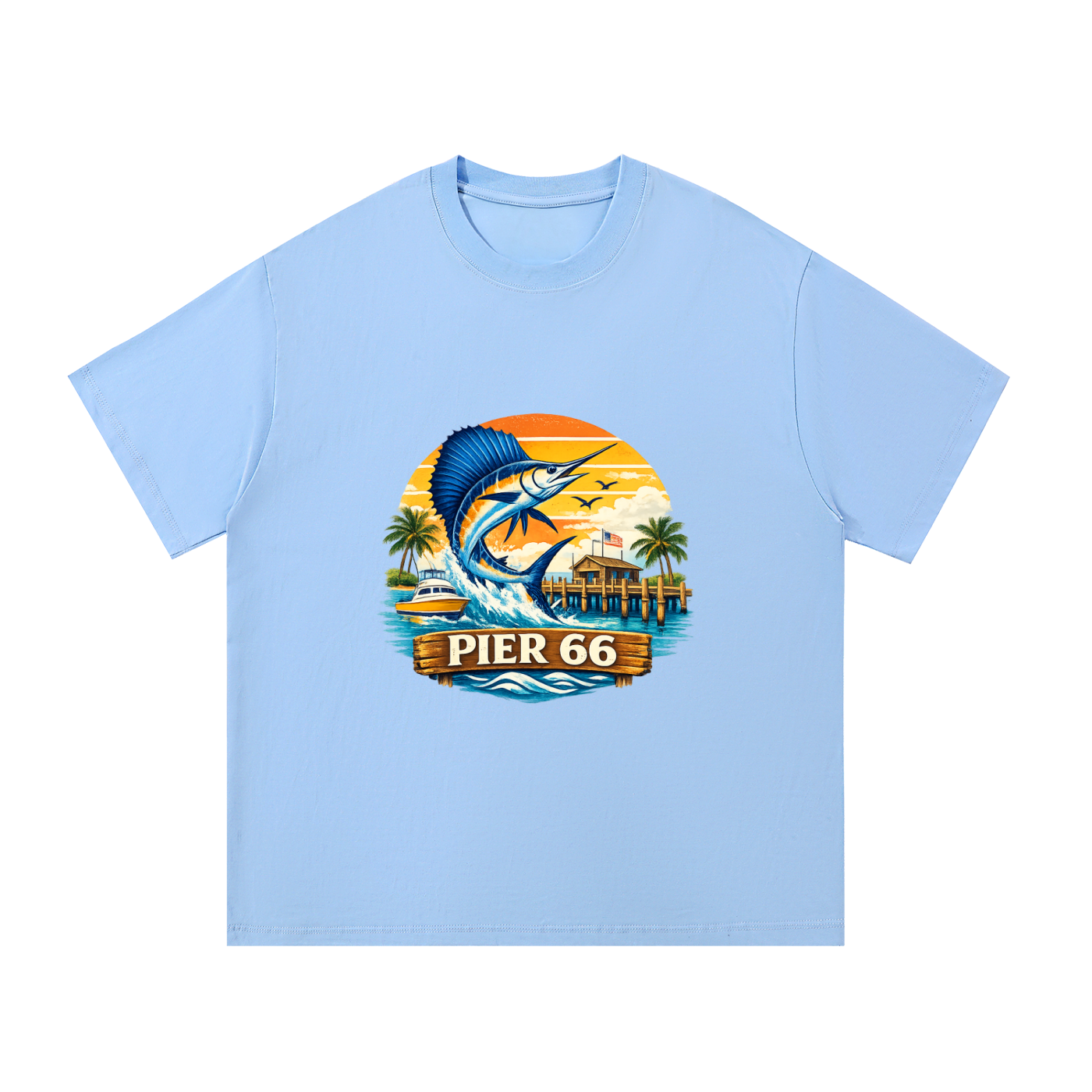 sail fish