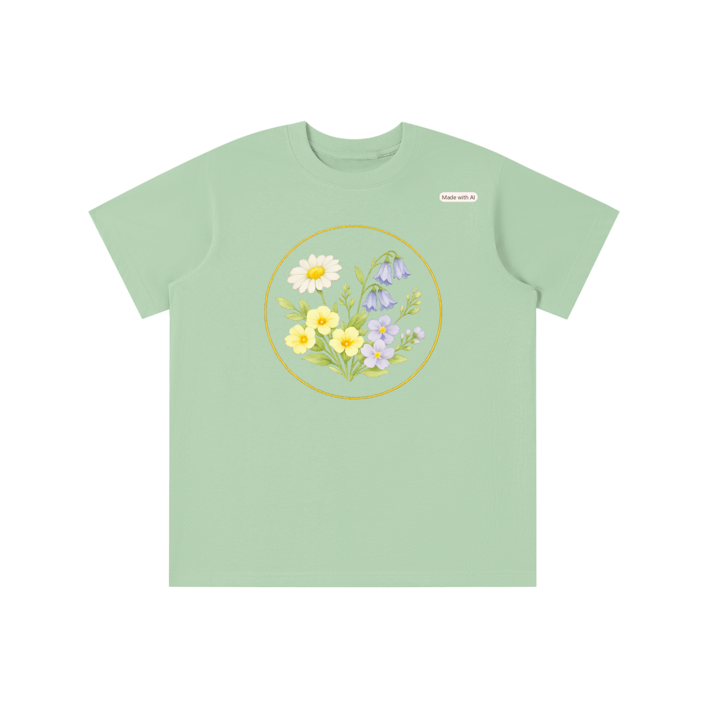 Essential Kids' T-shirt