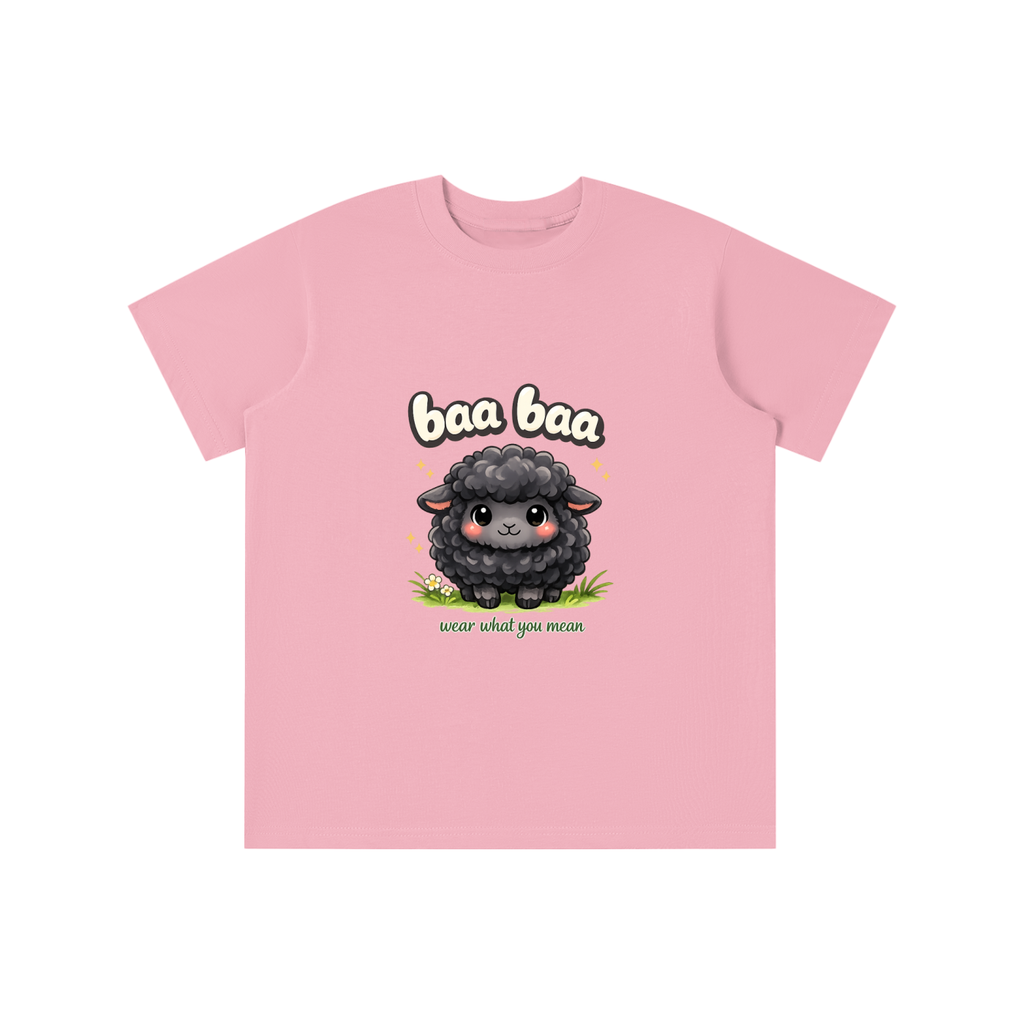 Kids nursery rhyme T shirts