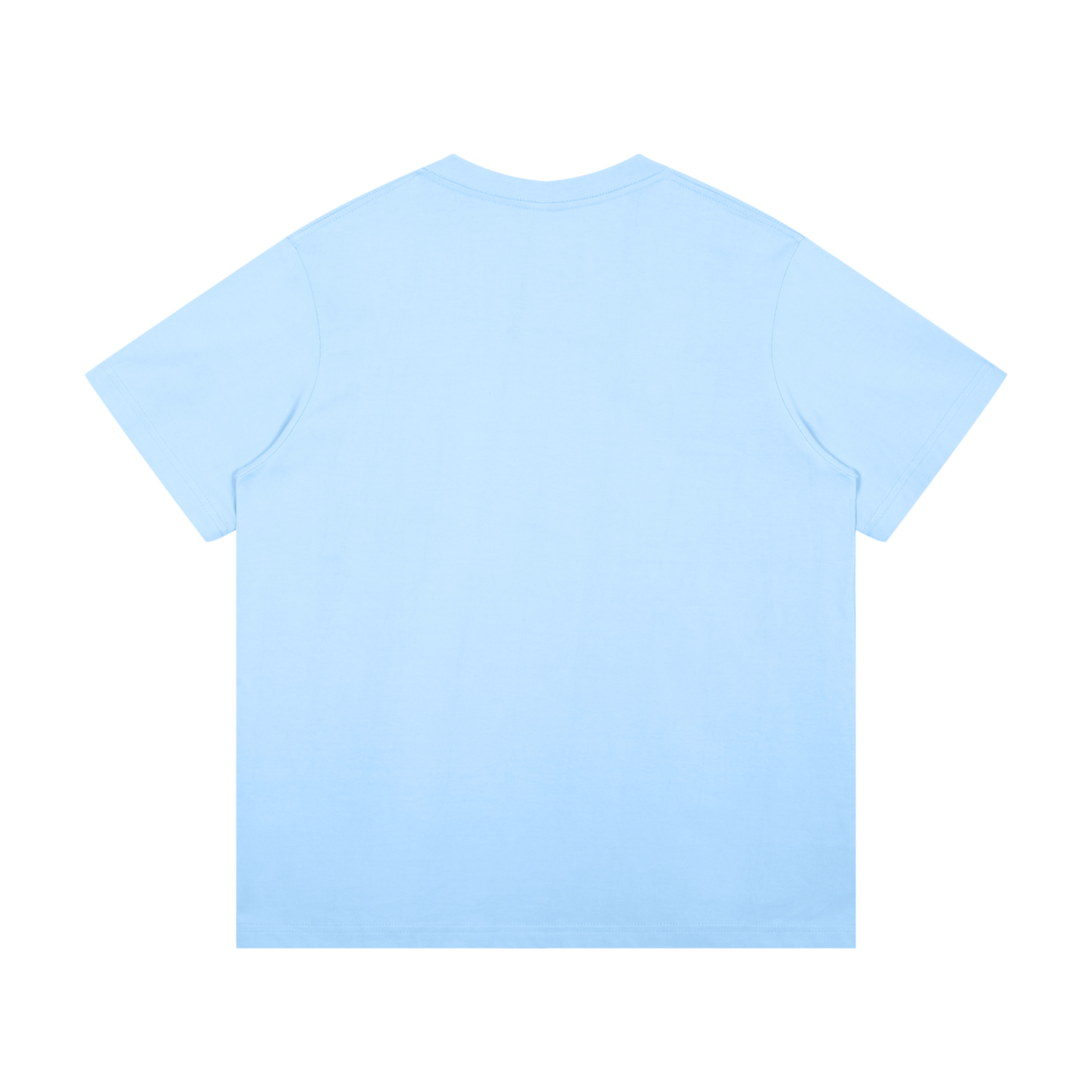 Unisex Mid-Weight Cotton T-Shirt