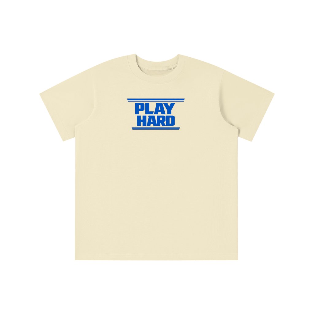 TOVA Play hard sporty collection T-shirt