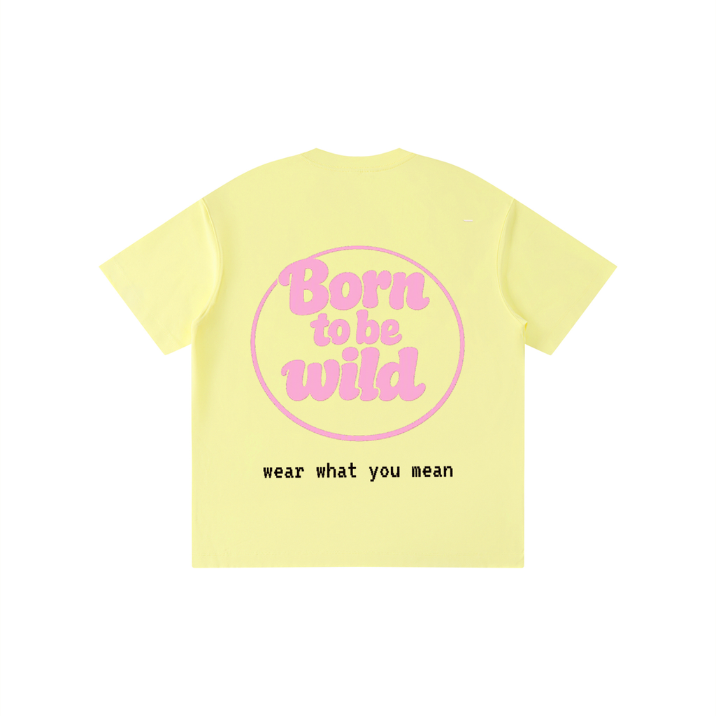 This Girl is on Fire T-Shirt | TOVA T's