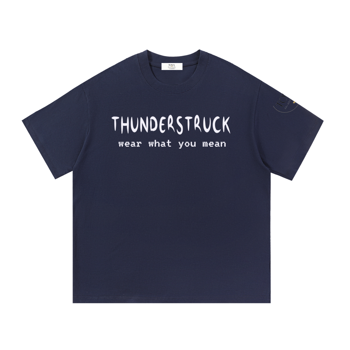 Essential Cotton T-Shirt