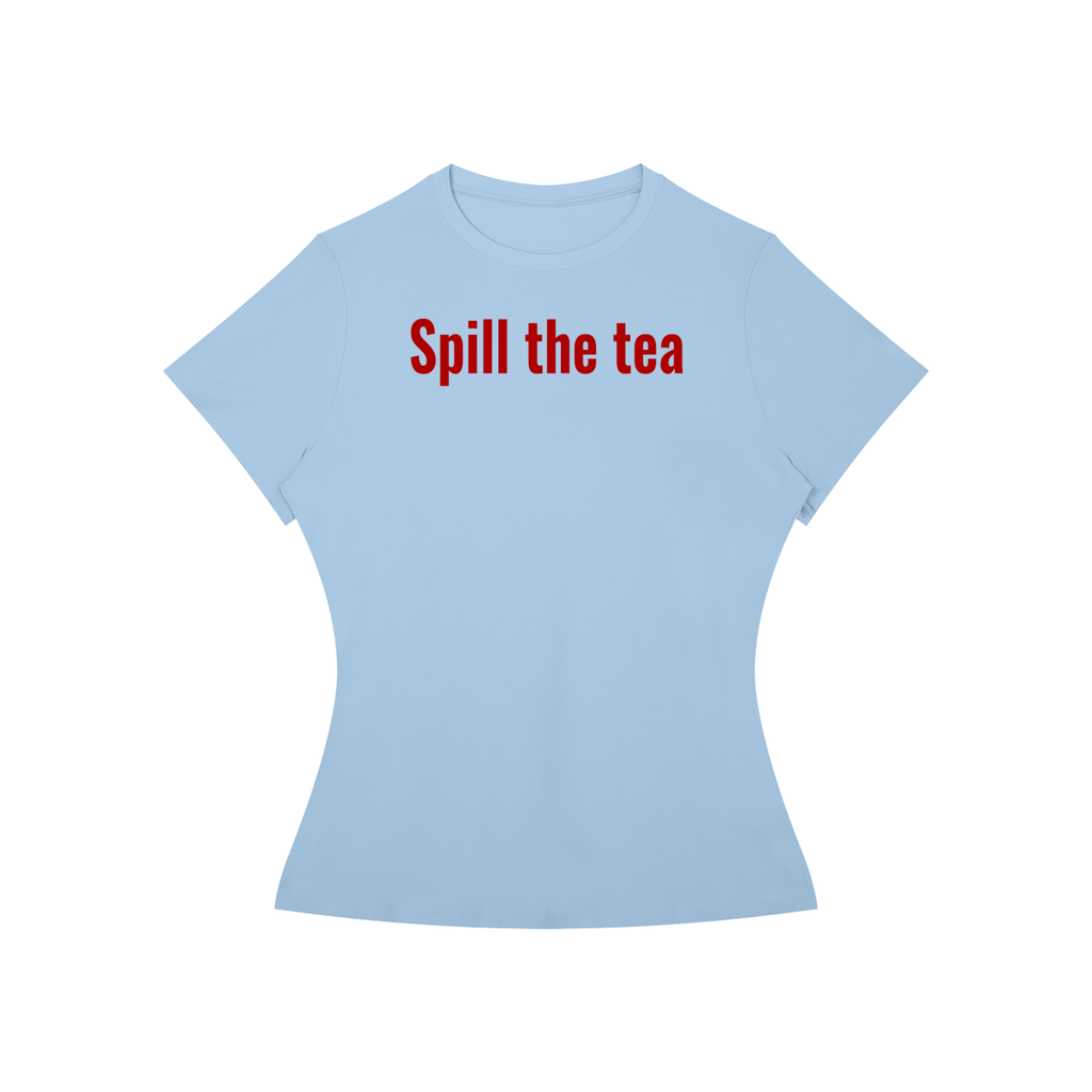 Women’s Slim Fit Performance T-Shirt