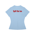 Women’s Slim Fit Performance T-Shirt