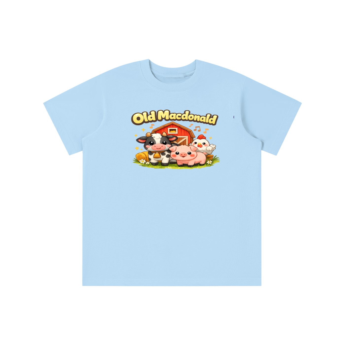 Essential Kids' T-shirt