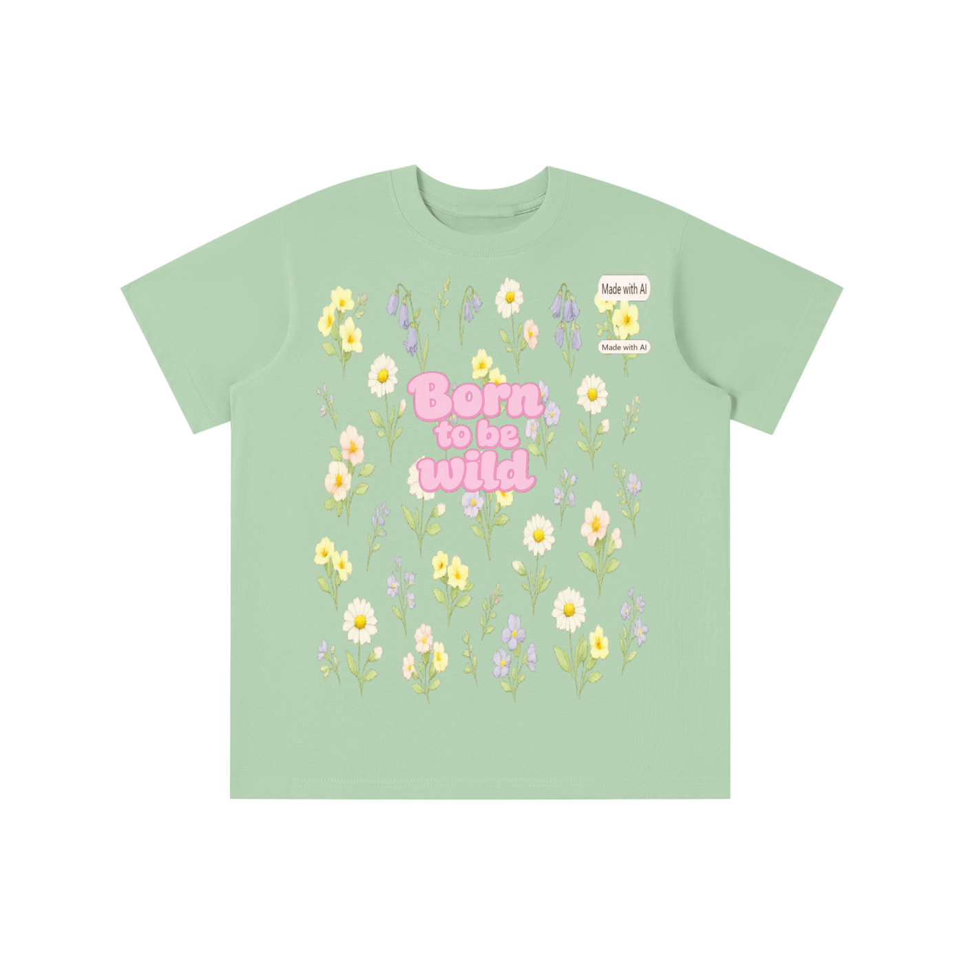 Essential Kids' T-shirt