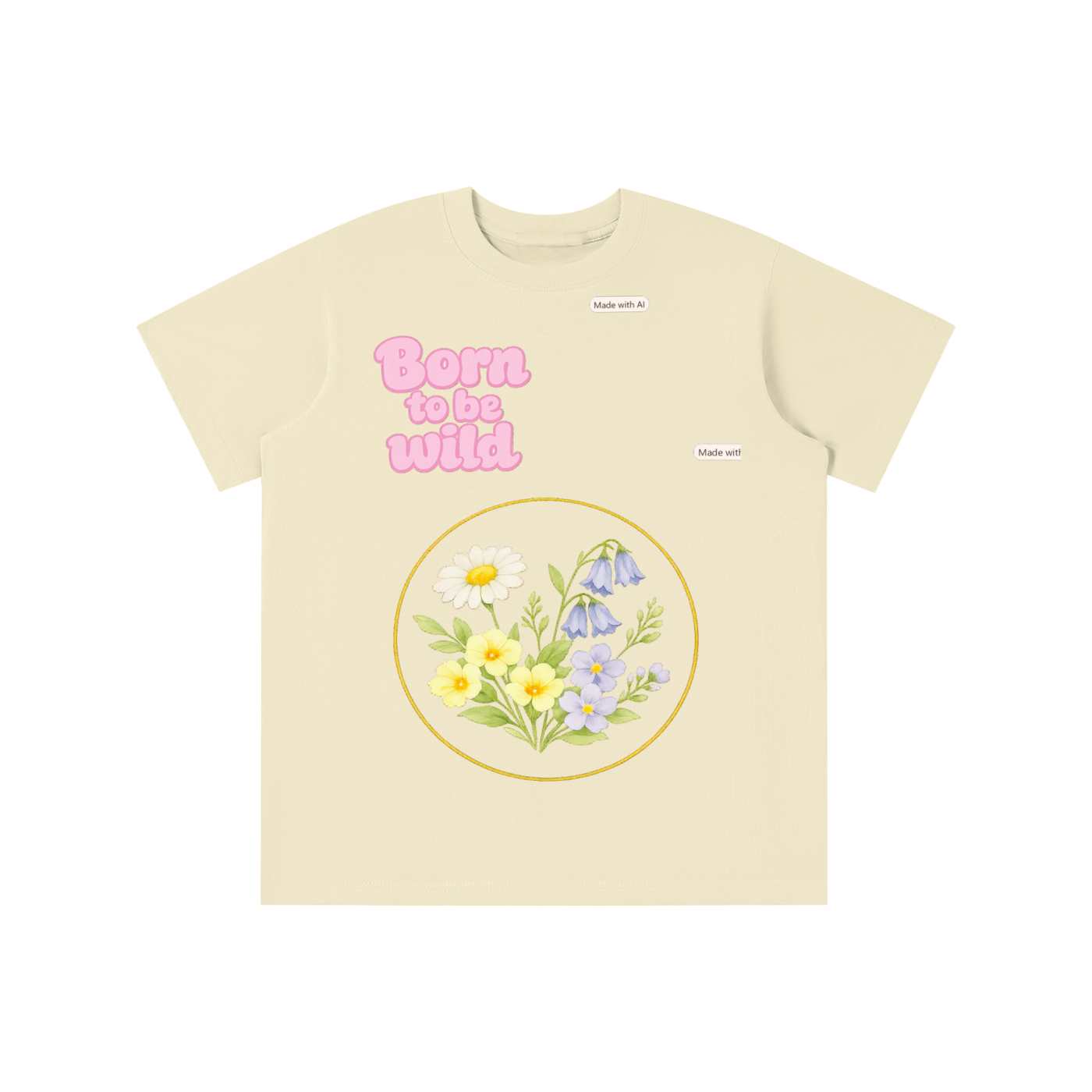 Essential Kids' T-shirt