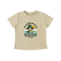Vintage Wash Slim Fit T-shirt