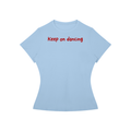 Women’s Slim Fit Performance T-Shirt