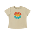Vintage Wash Slim Fit T-shirt