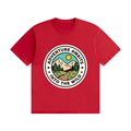 Unisex Seamless Cotton T-Shirt