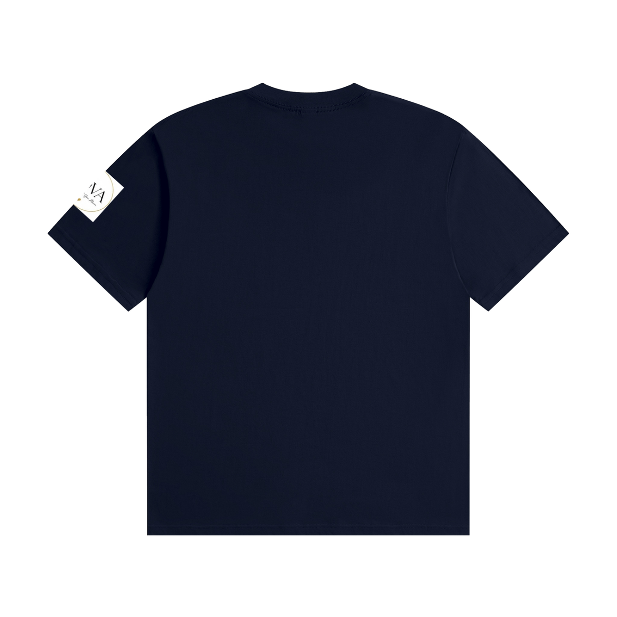 Unisex Seamless Cotton T-Shirt