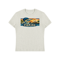 Unisex Heavyweight Slim Fit T-Shirt