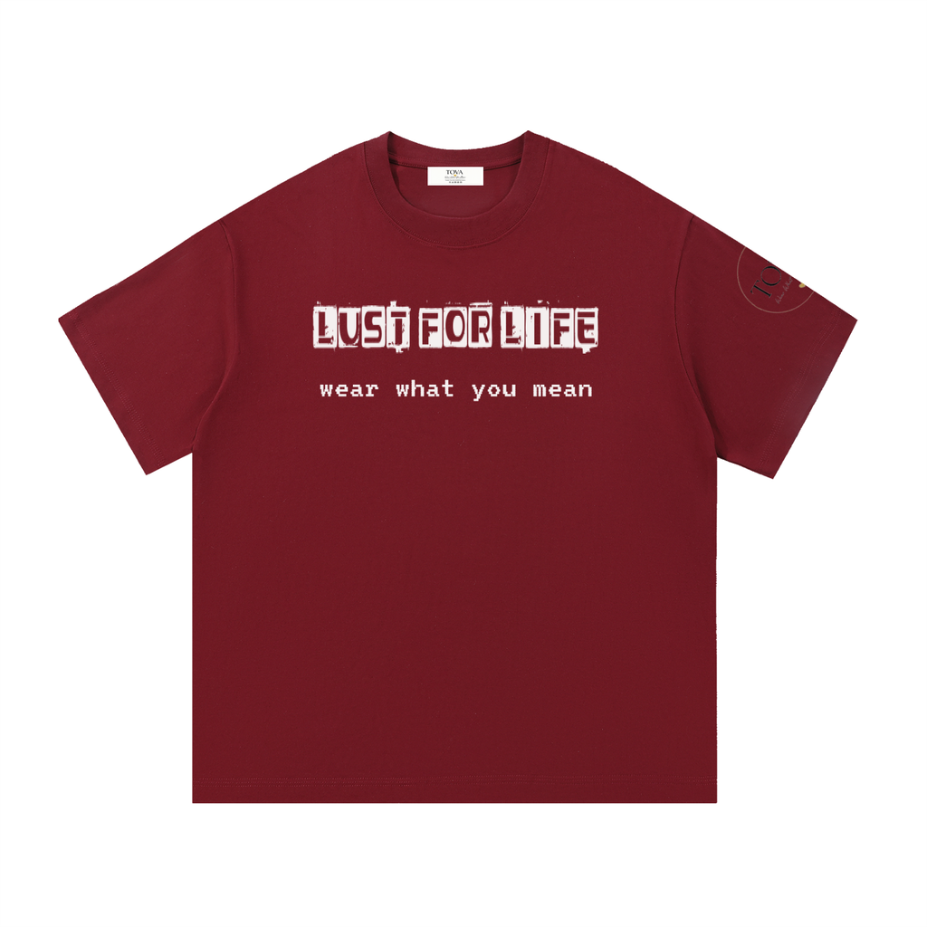 Essential Cotton T-Shirt