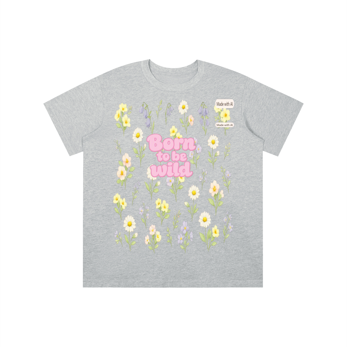 Essential Kids' T-shirt