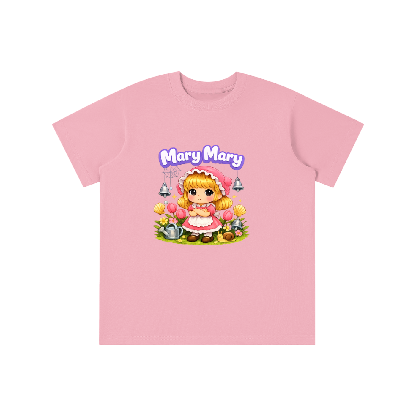 Essential Kids' T-shirt