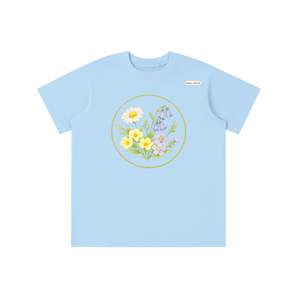 Essential Kids' T-shirt