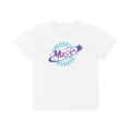 Kid's Crewneck Short Sleeve T-Shirt