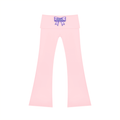 Cute & Preppy Bow Yoga Pants | TOVA T's