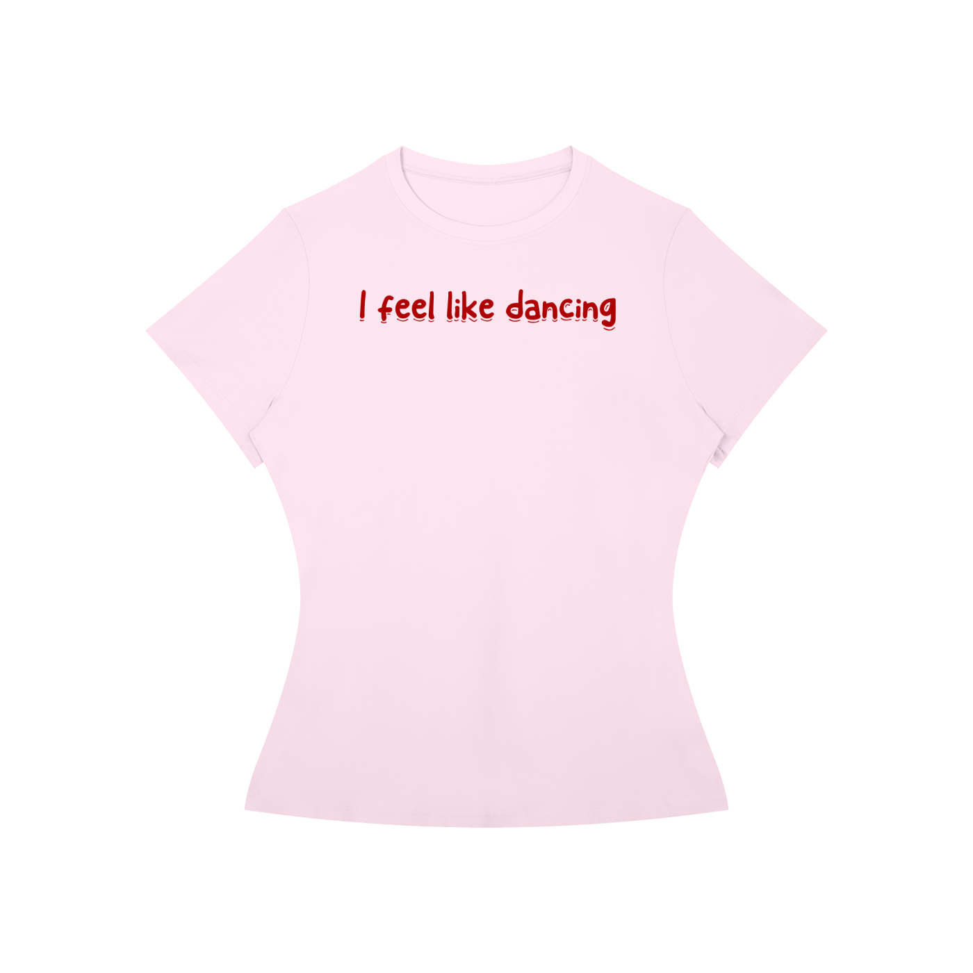 Women’s Slim Fit Performance T-Shirt