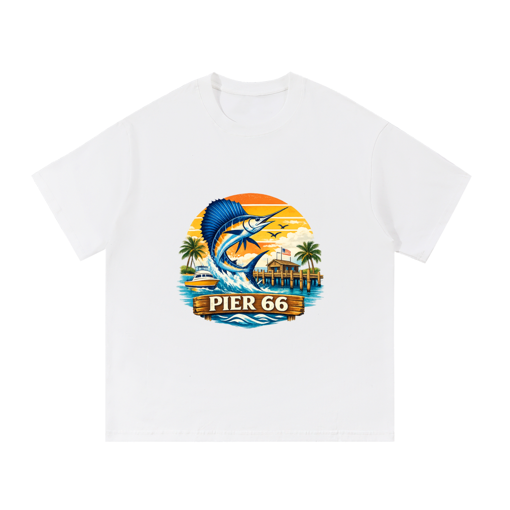 sail fish