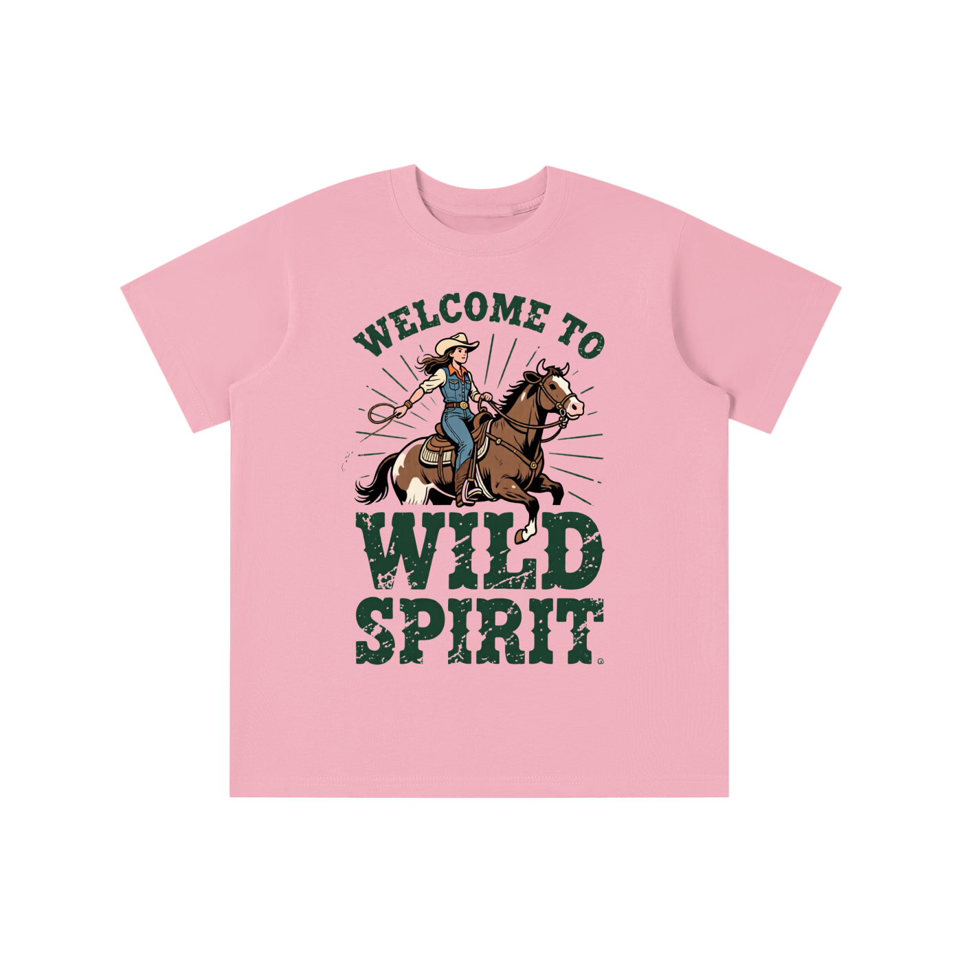 Essential Kids' T-shirt